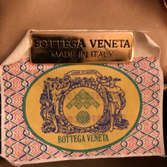 Bottega Venetia bag - Picture 6 of 8